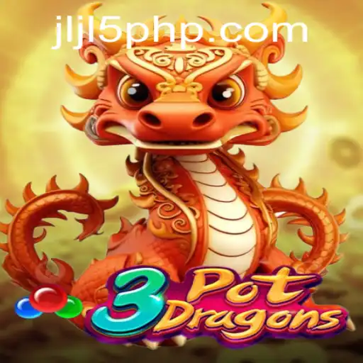 3PotDragons: A New Era in Strategic Gaming