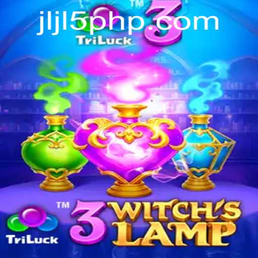 Unveiling the Magical World of 3WitchsLamp: An In-Depth Look at the Game and Its Mechanics