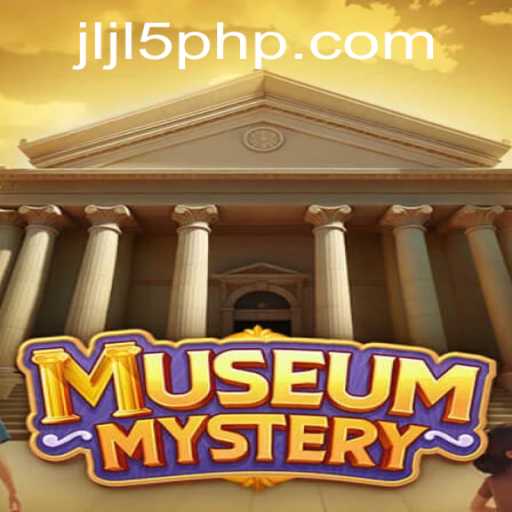 Discover the Thrills of MuseumMystery: A New Adventure Awaits