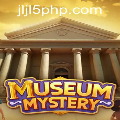 Discover the Thrills of MuseumMystery: A New Adventure Awaits