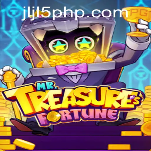 Introduction to MrTreasuresFortune: A Thrilling Adventure Awaits