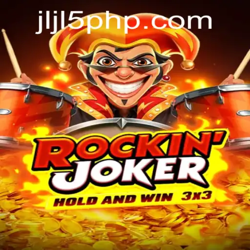 Experience the Thrill of Rockinjoker: An Innovative Blend of Strategy and Luck