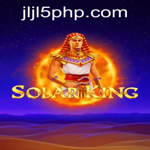 Discover SolarKing: An Epic Adventure in the Gaming Universe