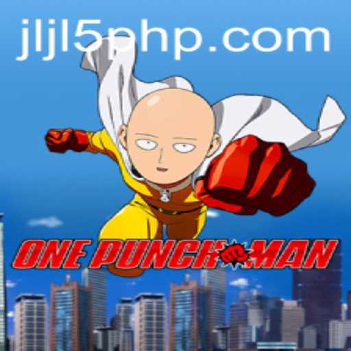 OnePunchMan: A Unique Gaming Experience with JLJL5