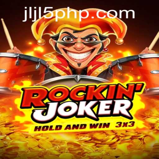 Experience the Thrill of Rockinjoker: An Innovative Blend of Strategy and Luck