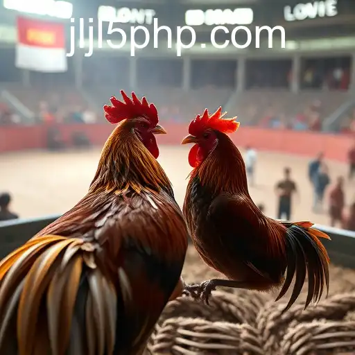 The Enduring Allure of Sabong Games: The Role of JLJL5